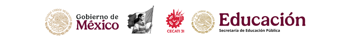 Membrete institucional