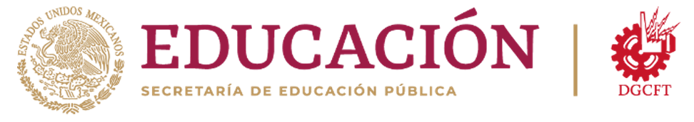 Membrete institucional